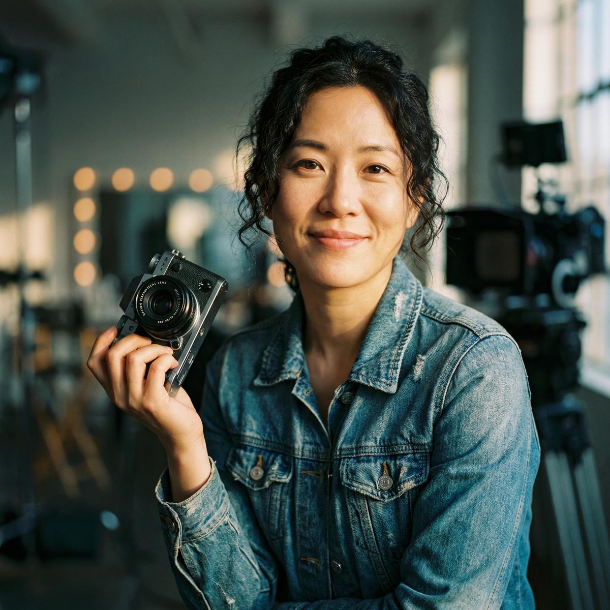 国产视频制片人苏晴