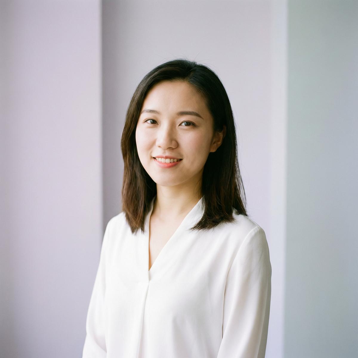 国产视频演员顾问周婉清