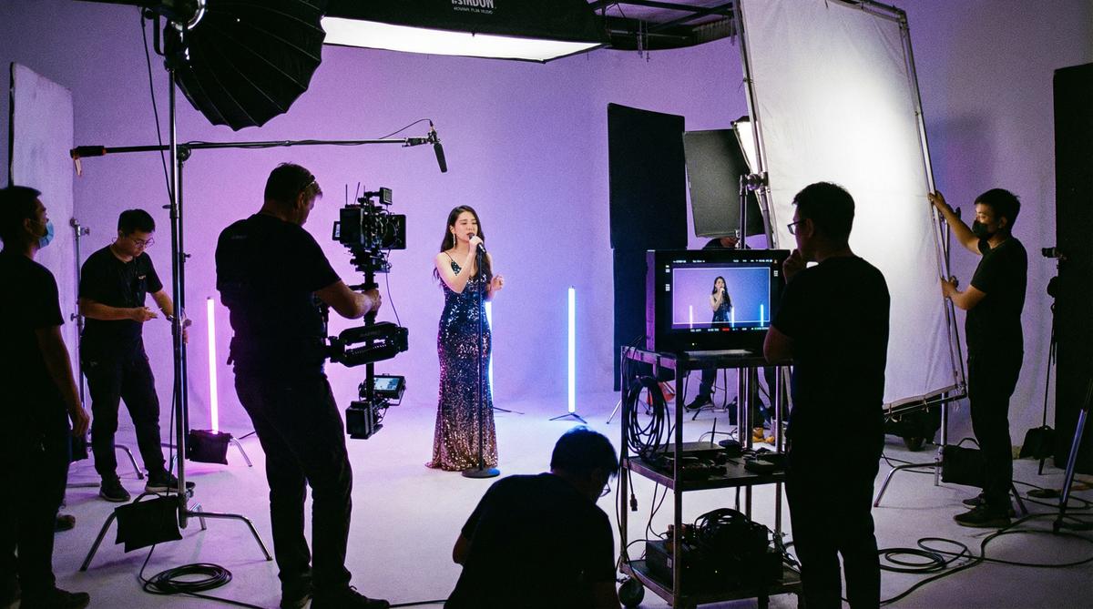 国产视频古风舞蹈视频演示