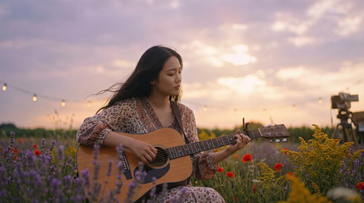 国产视频钢琴演奏视频分享